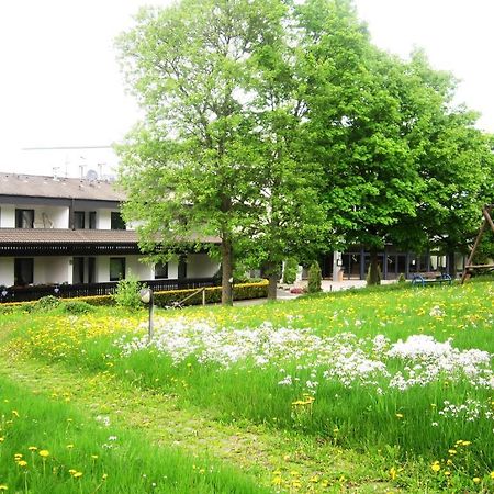 Ferienwohnung Hubertusblick Gerolstein Exterior photo