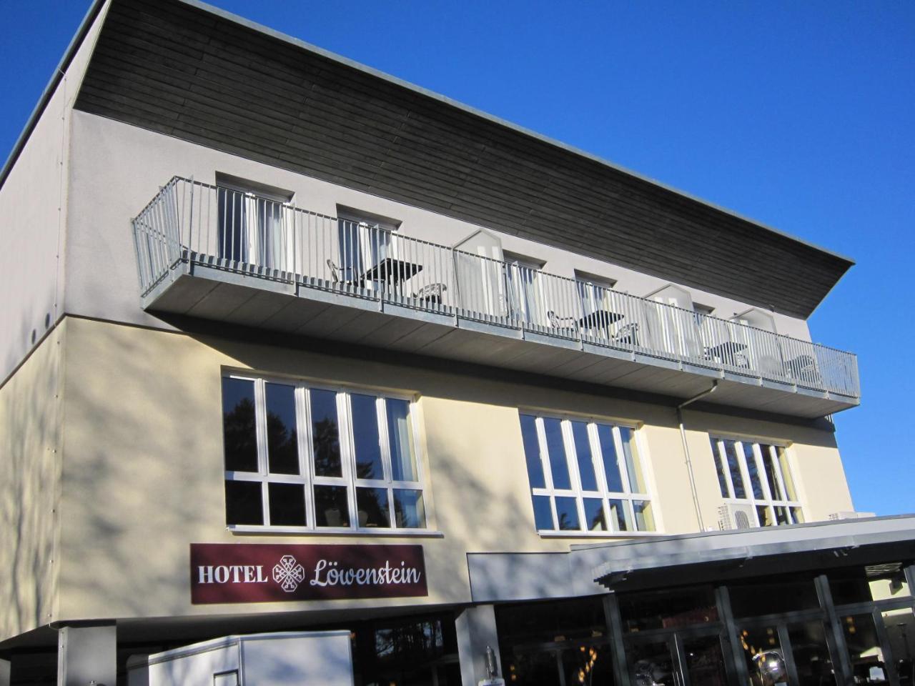 Ferienwohnung Hubertusblick Gerolstein Exterior photo